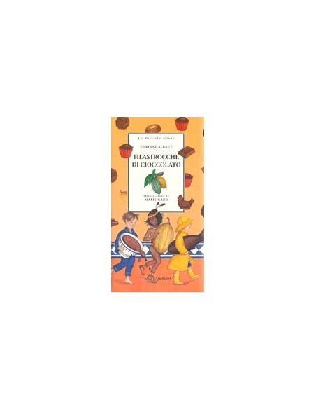 Filastrocche di Cioccolato