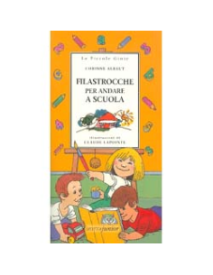 Filastrocche per andare a scuola