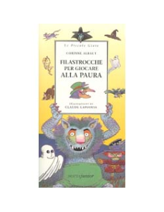 Filastrocche per Giocare alla Paura