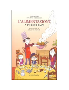 L'Alimentazione a Piccoli Passi