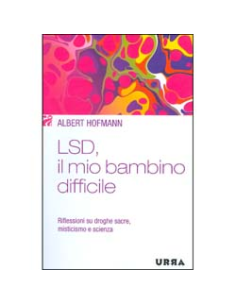 LSD, il mio bambino difficile - (Nuova edizione)