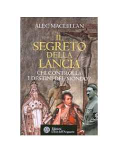 Il segreto della lancia