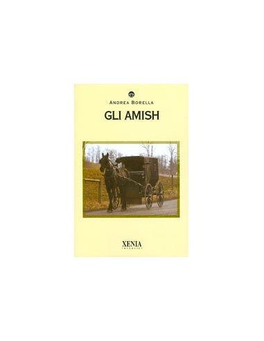 Gli Amish