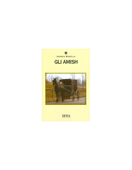 Gli Amish