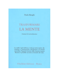 Trasformare la mente