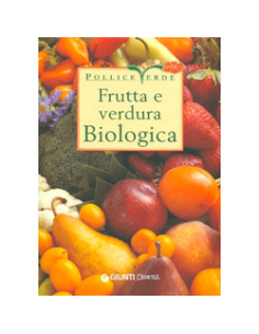 Frutta e verdura Biologica