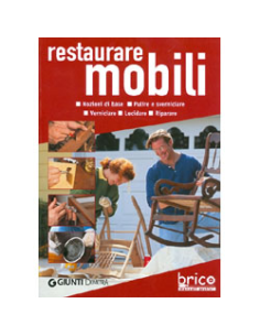 Restaurare Mobili