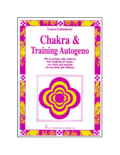Chakra & Training Autogeno