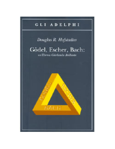 Godel, Escher, Bach
