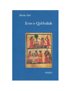 Eros e Qabbalah