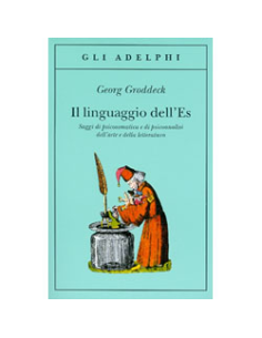 Il Linguaggio dell'Es