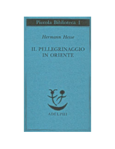 Il Pellegrinaggio in Oriente