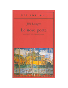Le Nove Porte