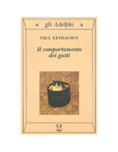 Il Comportamento dei Gatti