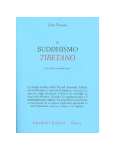 Il Buddhismo Tibetano