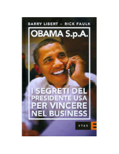 Obama S.p.a.