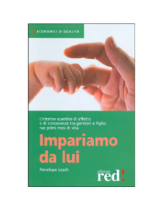 Impariamo da lui