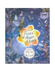 Le Fate dei Fiori