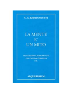La Mente è un Mito