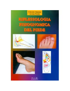 Riflessologia fisiognomica del piede
