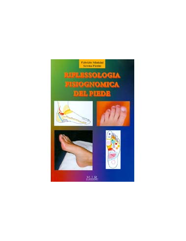 Riflessologia fisiognomica del piede