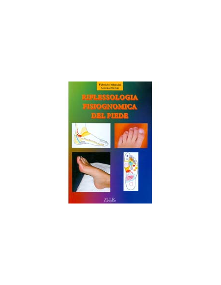 Riflessologia fisiognomica del piede