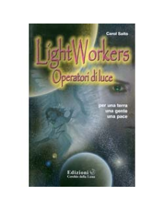 LightWorkers - Operatori di Luce