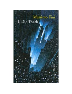 Il Dio Thoth