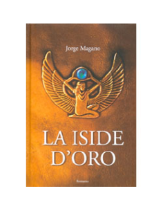 La Iside d'Oro