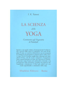 La Scienza dello Yoga
