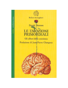 Le Emozioni Primordiali