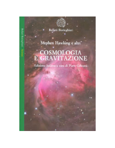 Cosmologia e Gravitazione