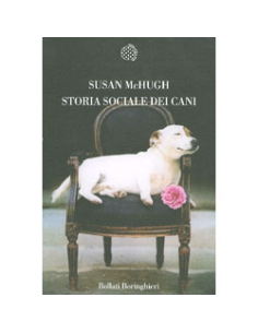 Storia Sociale dei Cani