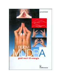 I Nuovi Mudra
