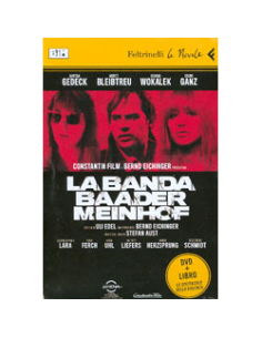 La Banda Baader Meinhof