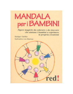 Mandala per i Bambini