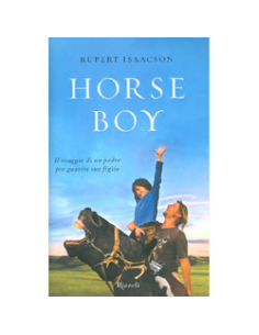 Horse Boy