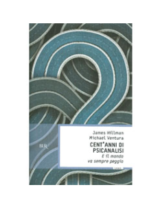 Cent'anni di Psicanalisi