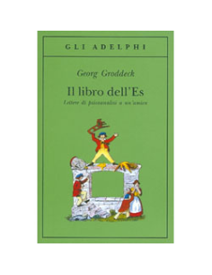 Il Libro dell'Es