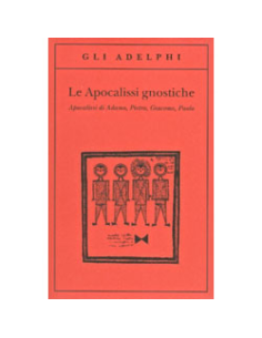 Le Apocalissi Gnostiche