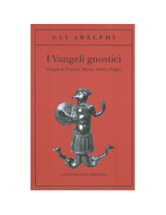 I Vangeli Gnostici