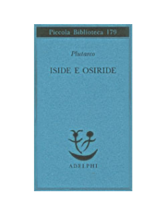 Iside e Osiride