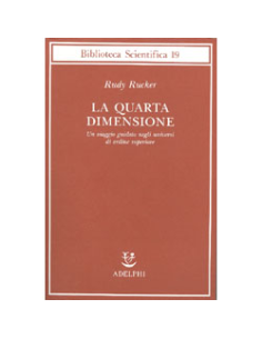 La Quarta Dimensione