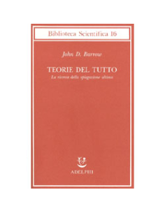Teorie del Tutto