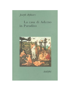 La Casa di Adamo in Paradiso