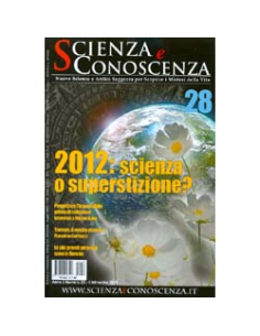 Scienza e Conoscenza n.28