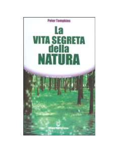 La vita Segreta della Natura