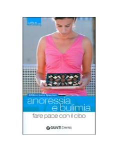 Anoressia e Bulimia