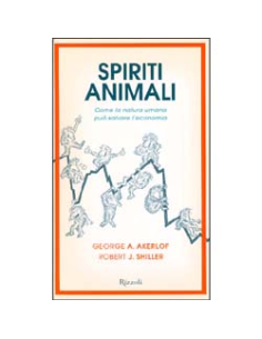 Spiriti Animali