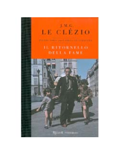 Il Ritornello della Fame